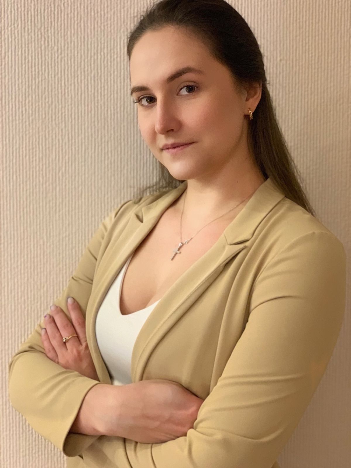 Якимцева Полина Романовна